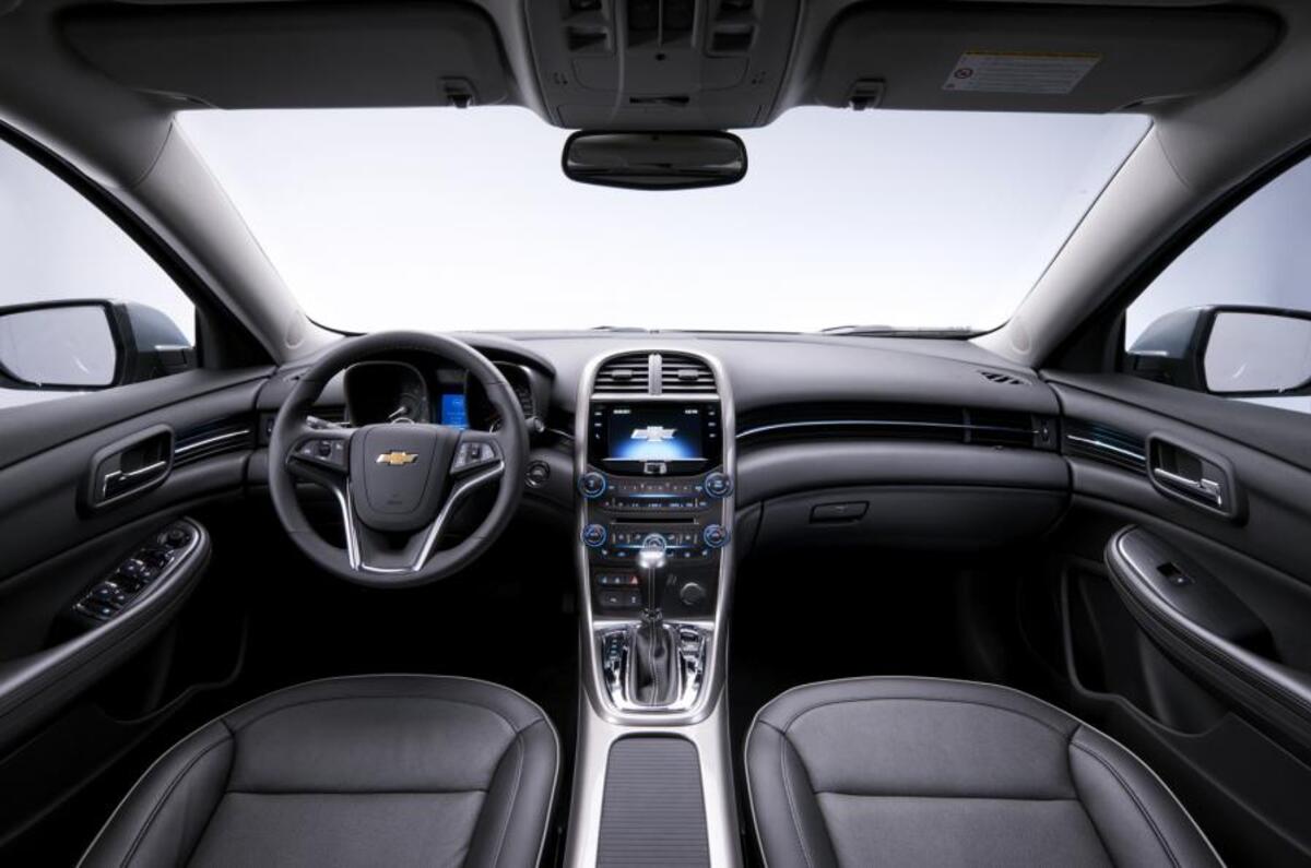 Chevrolet Malibu 2013 2016 Review 2020 Autocar