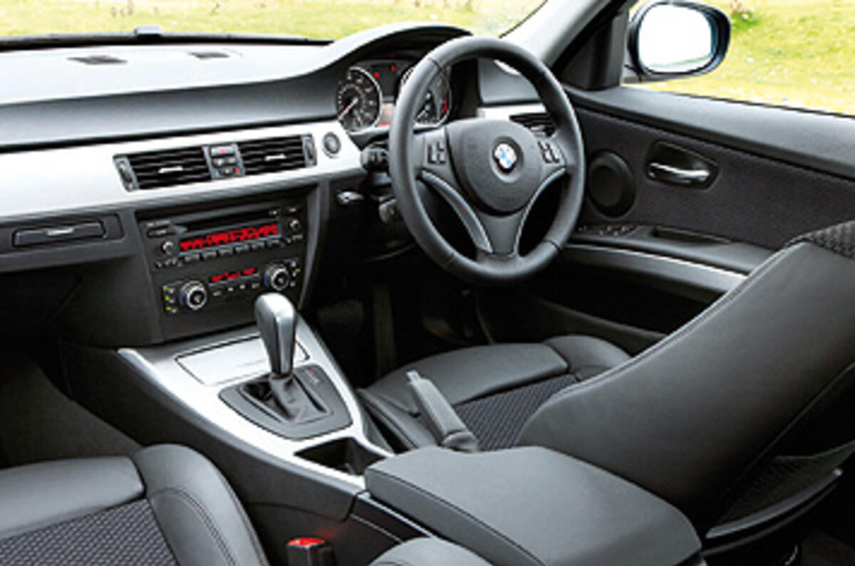 Bmw X Review Car And Driver Bmw X Review Car And Driver