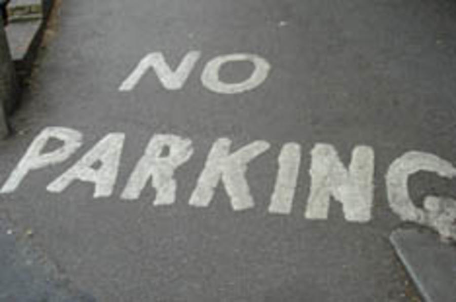 Call for 'fairer' parking enforcement