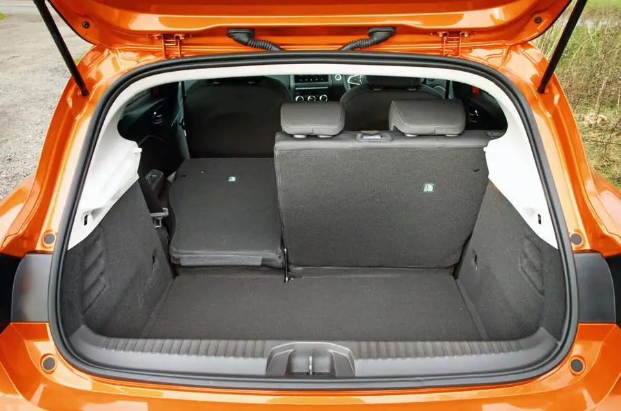 Renault Clio Review (2022) Autocar