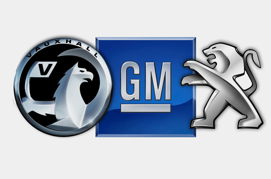 GM, Peugeot alliance rumoured