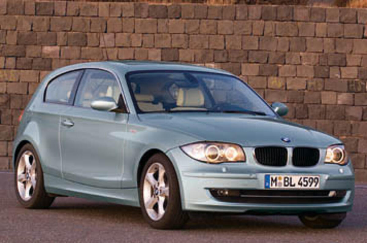 VIDEO: Five Not-So-Great Things About the E87 BMW 1 Series Hatchback