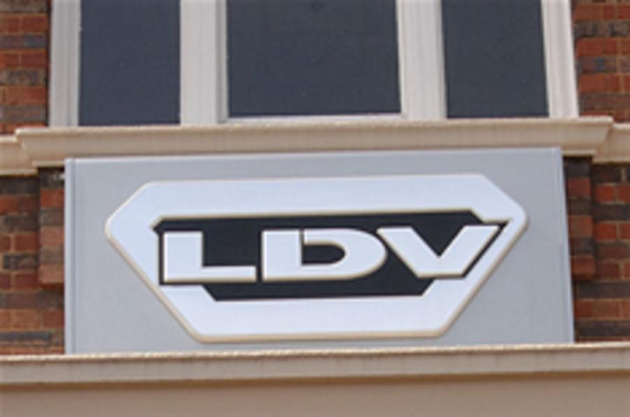 LDV seeks emergency loans