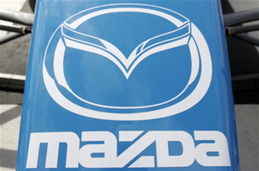 Mazda attack: one dead, 10 hurt