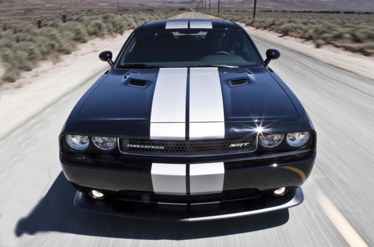 2019 Dodge Challenger >> Dodge Challenger SRT-8 2011-2013 Review (2019) | Autocar 2019 Dodge Challenger >> Dodge Challenger SRT-8 2011-2013 Review (2019) | Autocar
