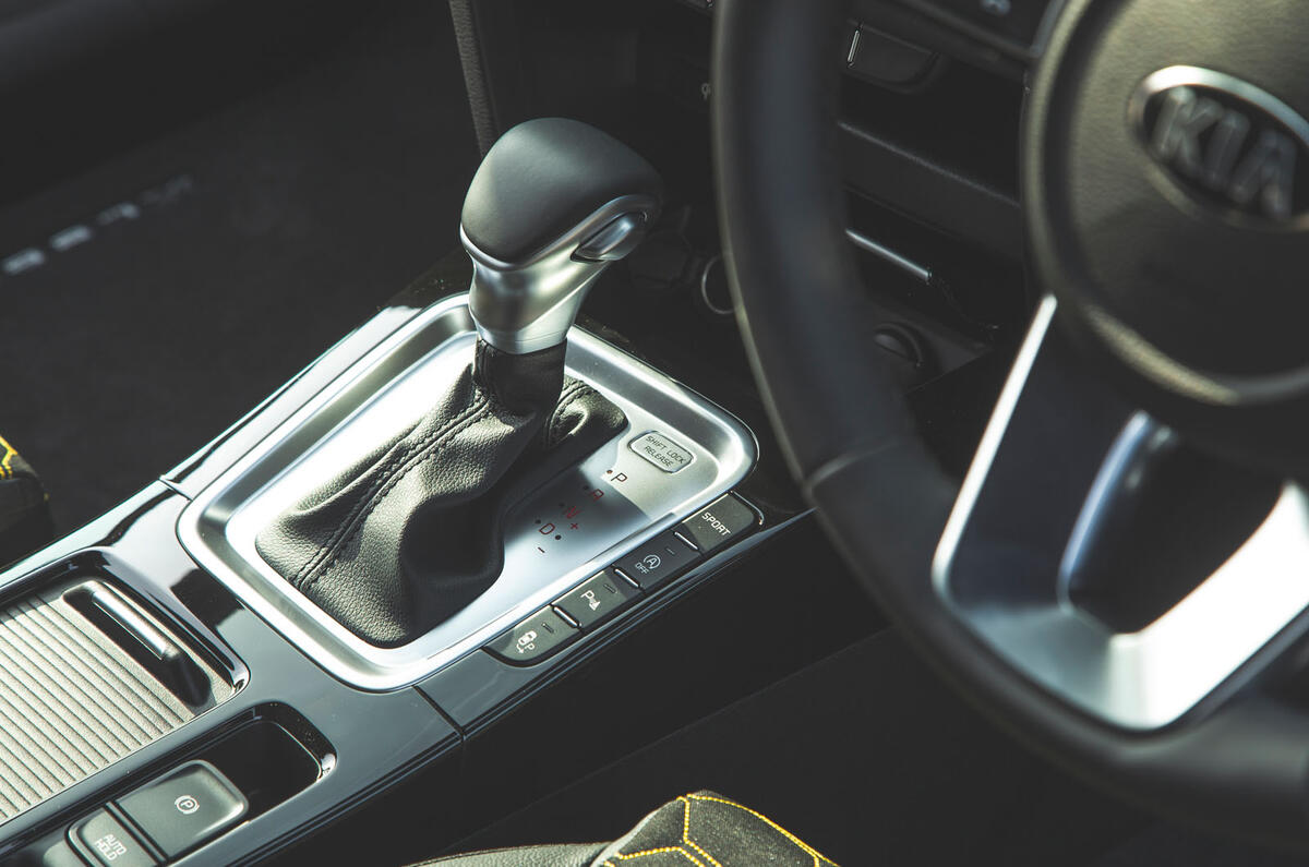 Kia Xceed Review 2024, Price & Specs Autocar