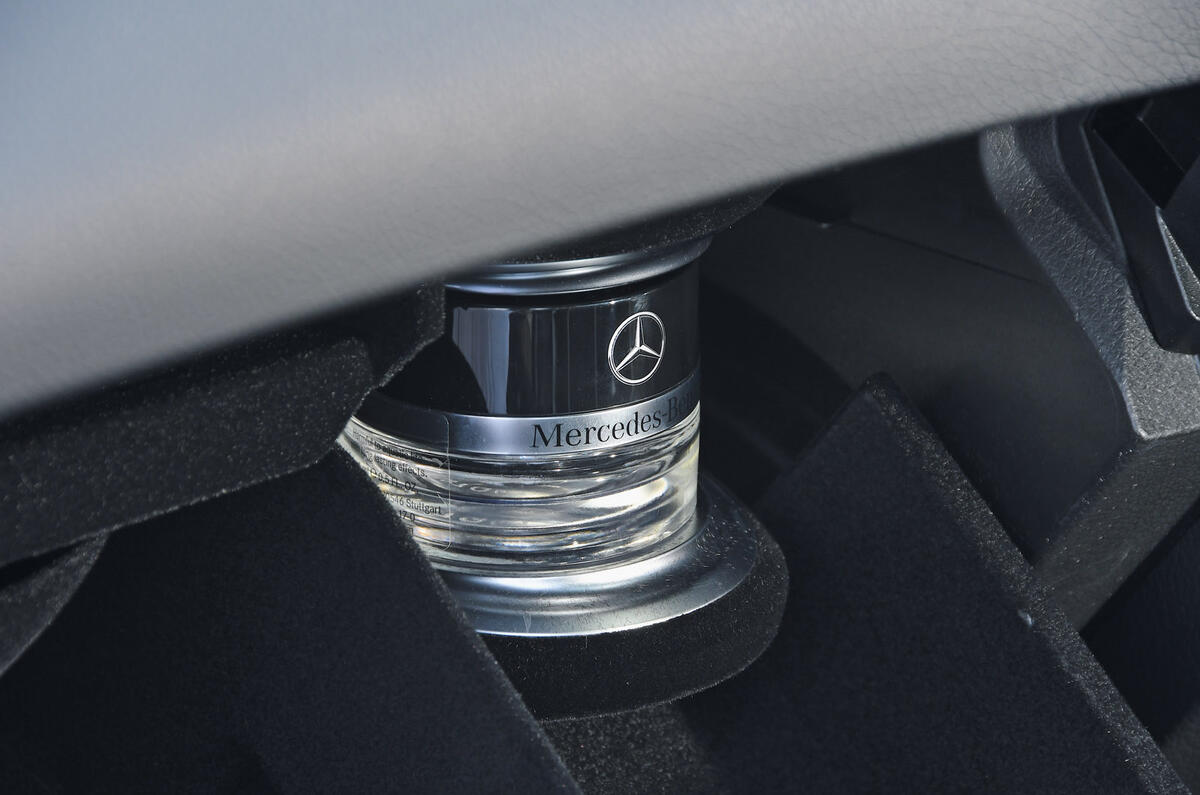 MercedesAMG GLC 63 Review (2021) Autocar