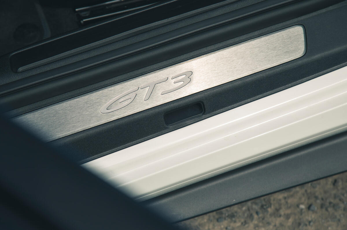 Porsche 911 GT3 Review 2024, Price & Specs Autocar