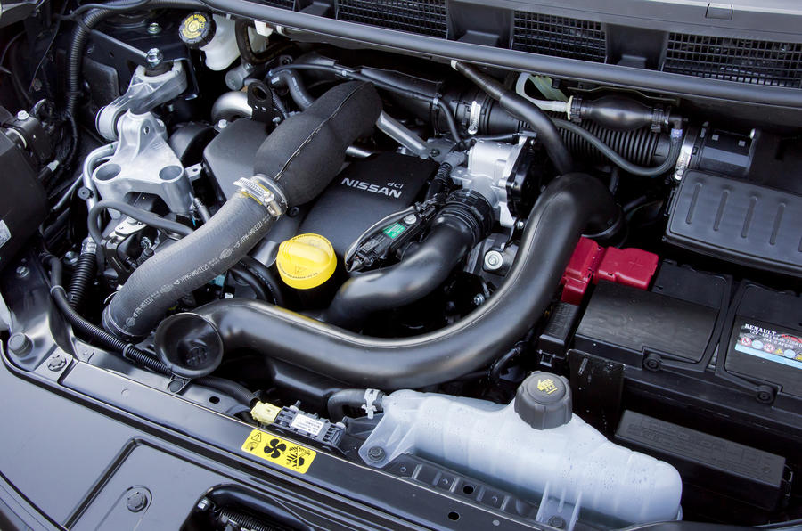 Nissan Note 1.5 dCi N-tec+ review | Autocar nissan 2 5 engine diagram 