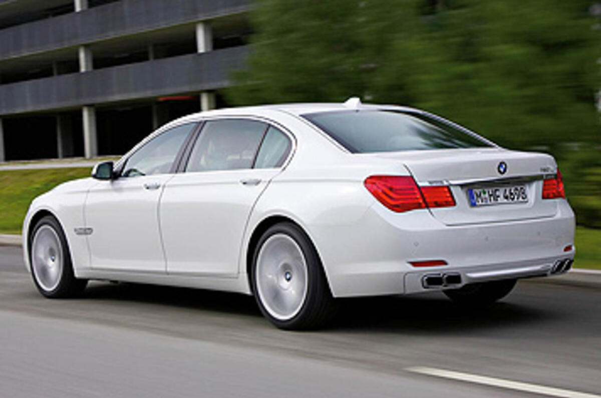 BMW 760Li review | Autocar BMW 760Li review | Autocar