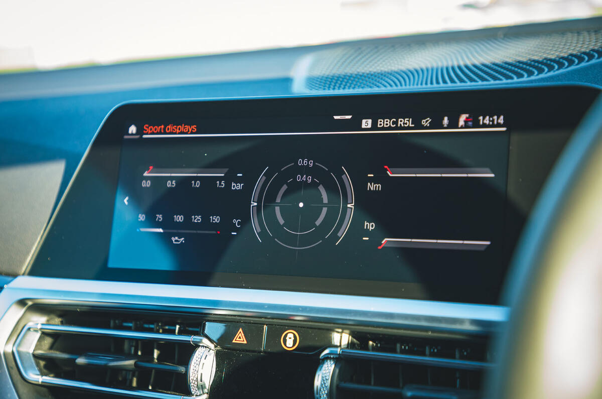 BMW 4 Series Review 2024, Price & Specs Autocar