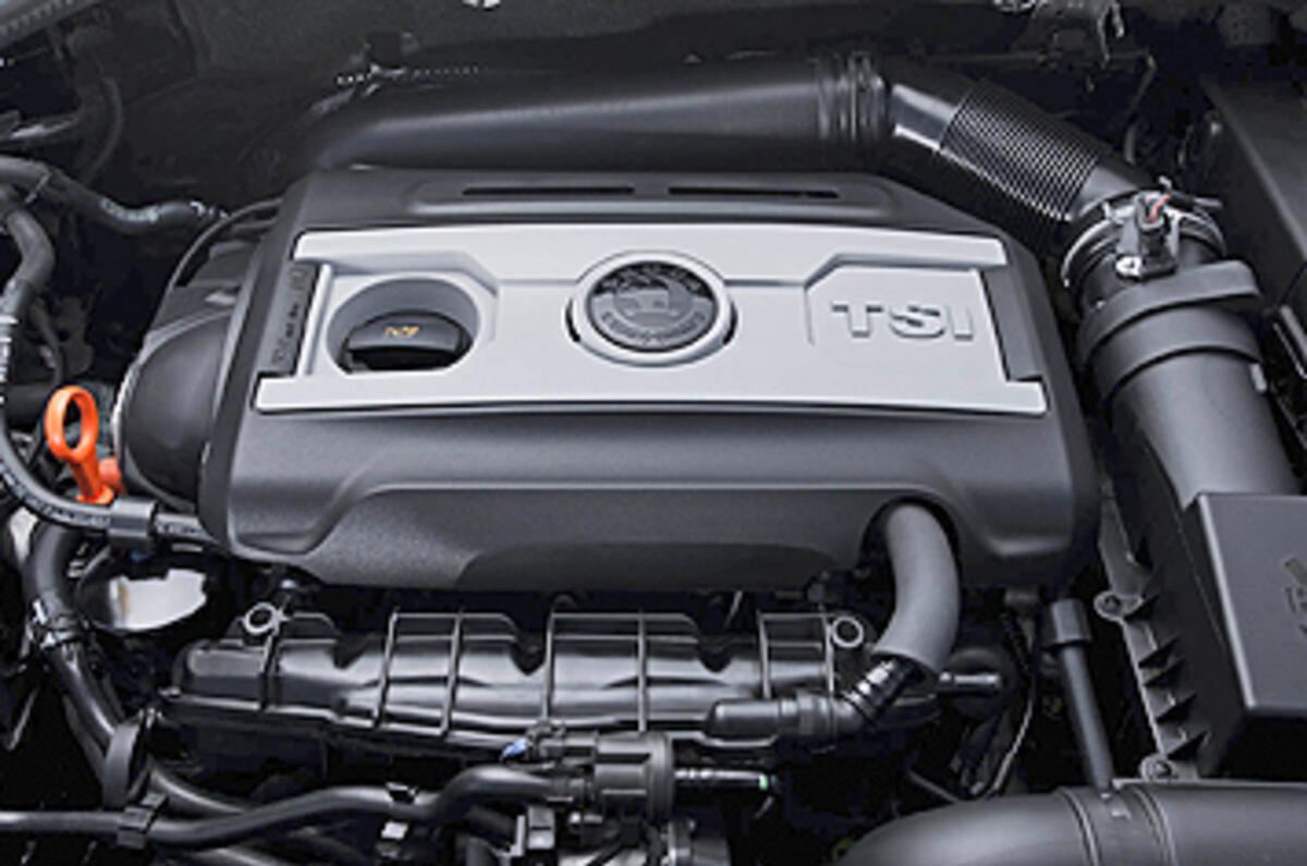 Skoda Yeti 1 2 Tsi Dsg Review Autocar