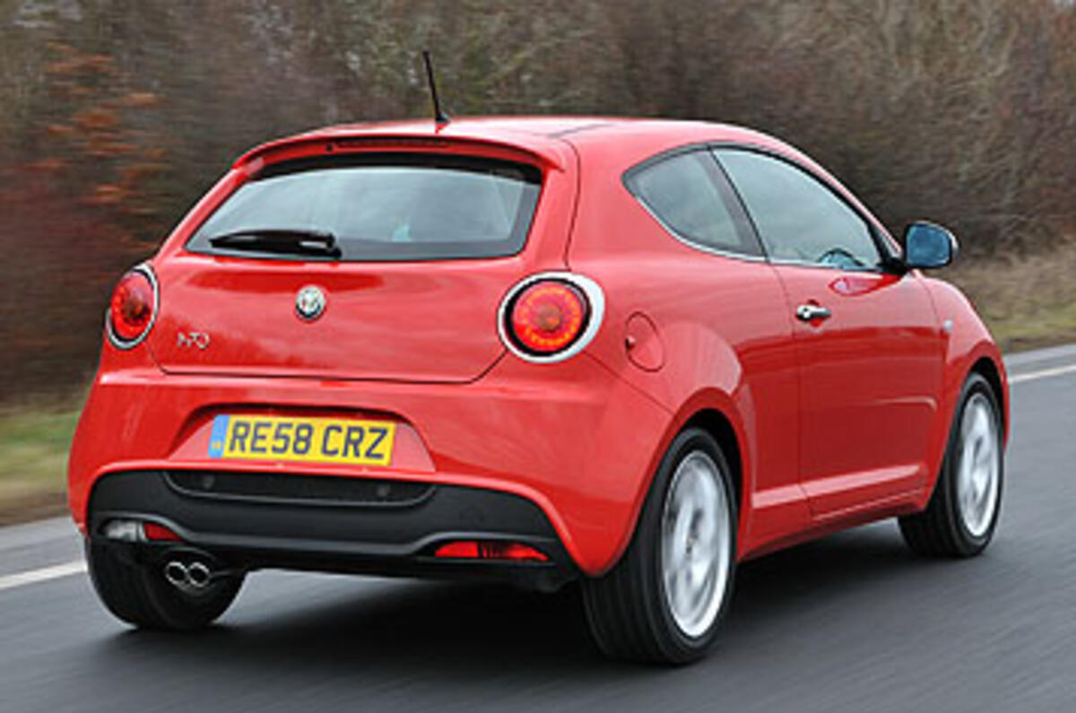 alfa romeo mito review autocar alfa romeo mito 1 3 jtdm veloce review autocar alfa romeo mito review autocar alfa romeo mito 1 3 jtdm veloce review autocar