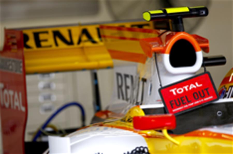 Massa: 'Alonso knew race-fix'
