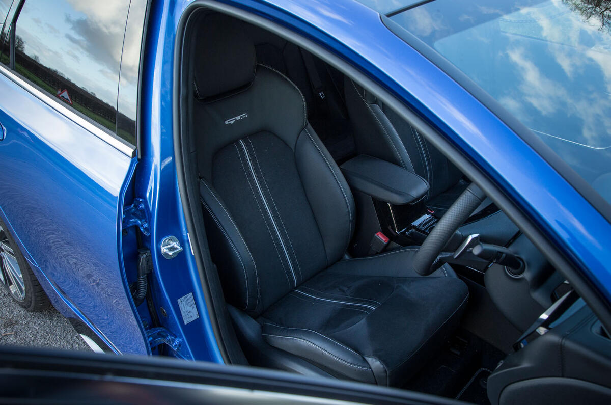 Kia Proceed Review (2022) Autocar