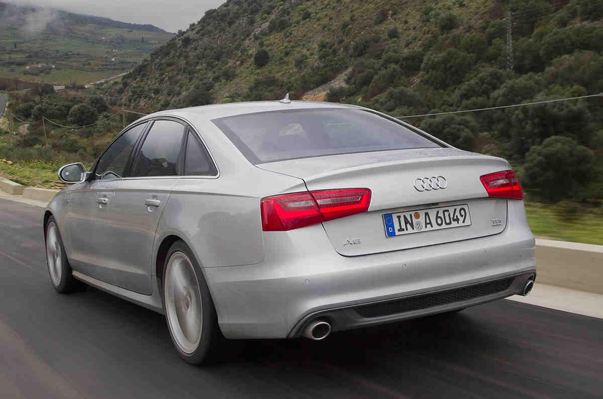 Audi A6 3 0 Tdi Quattro 2010 Price Specs Review Pics Mileage In India