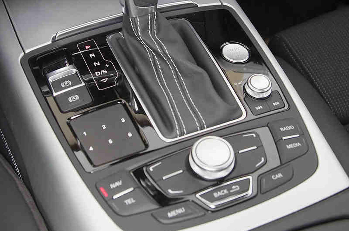 Audi A 6 3 0 Tdi Quattro Problems