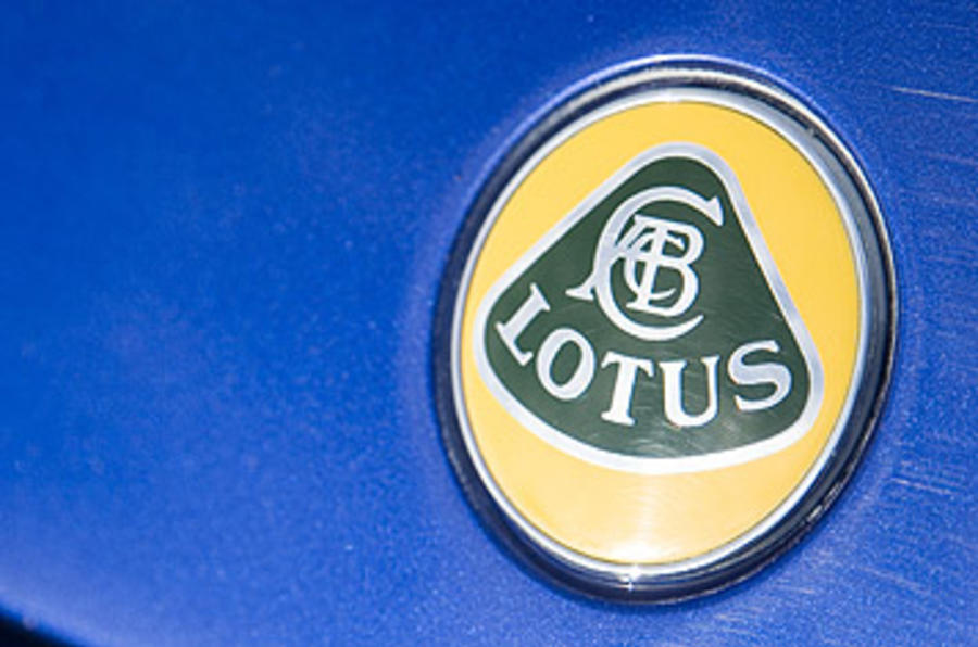 Lotus buy-out rumoured