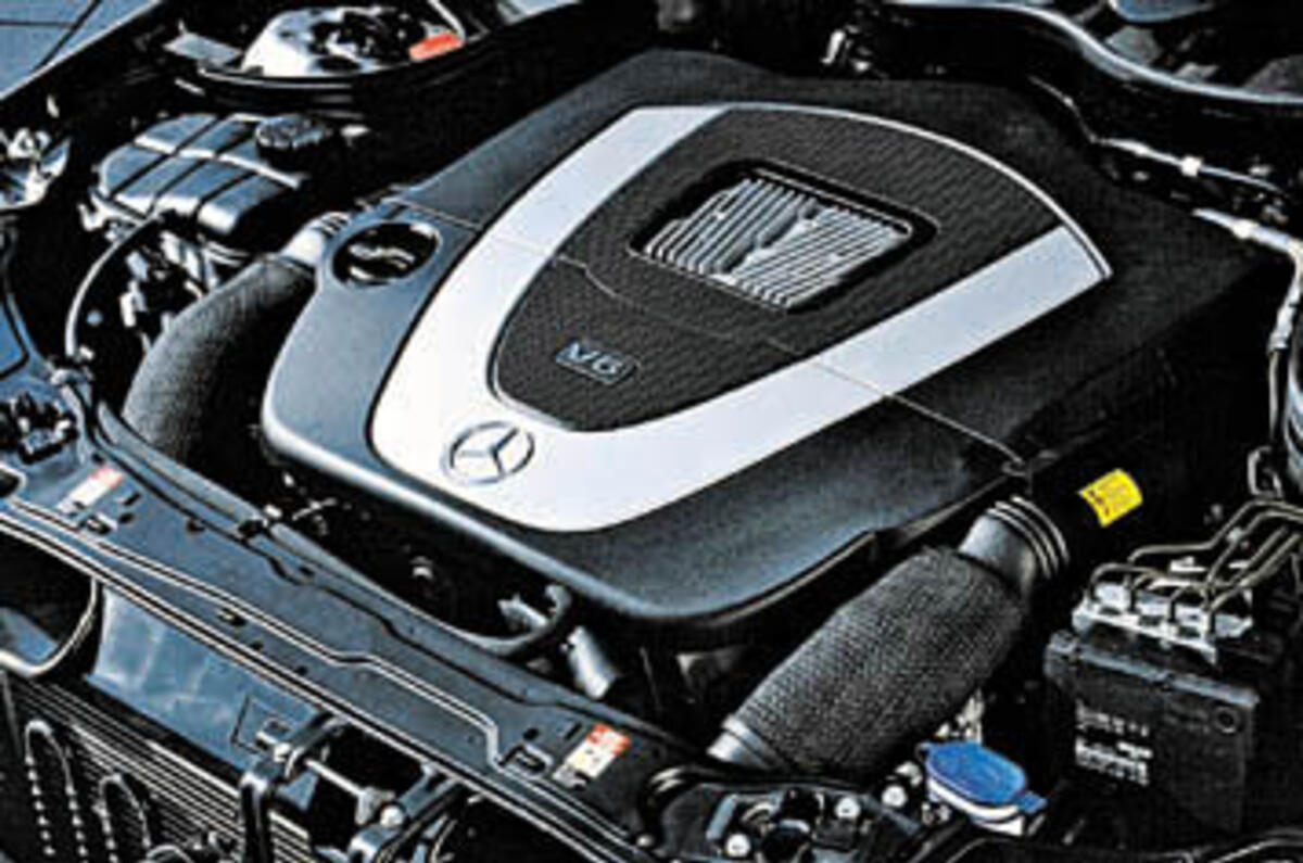 Old Car Values >> Mercedes C230 review | Autocar Old Car Values >> Mercedes C230 review | Autocar