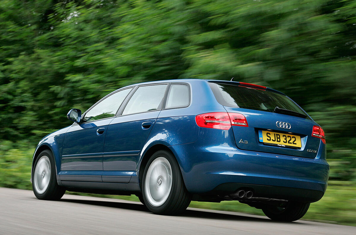 Who Has The Cheapest Car Insurance >> Audi A3 1.4 TFSI Sportback review | Autocar Who Has The Cheapest Car Insurance >> Audi A3 1.4 TFSI Sportback review | Autocar