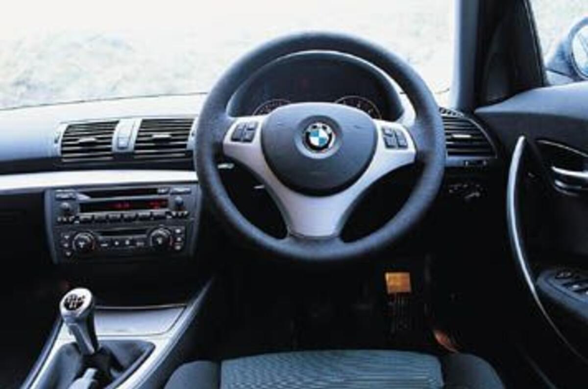 BMW 118i SE review | Autocar