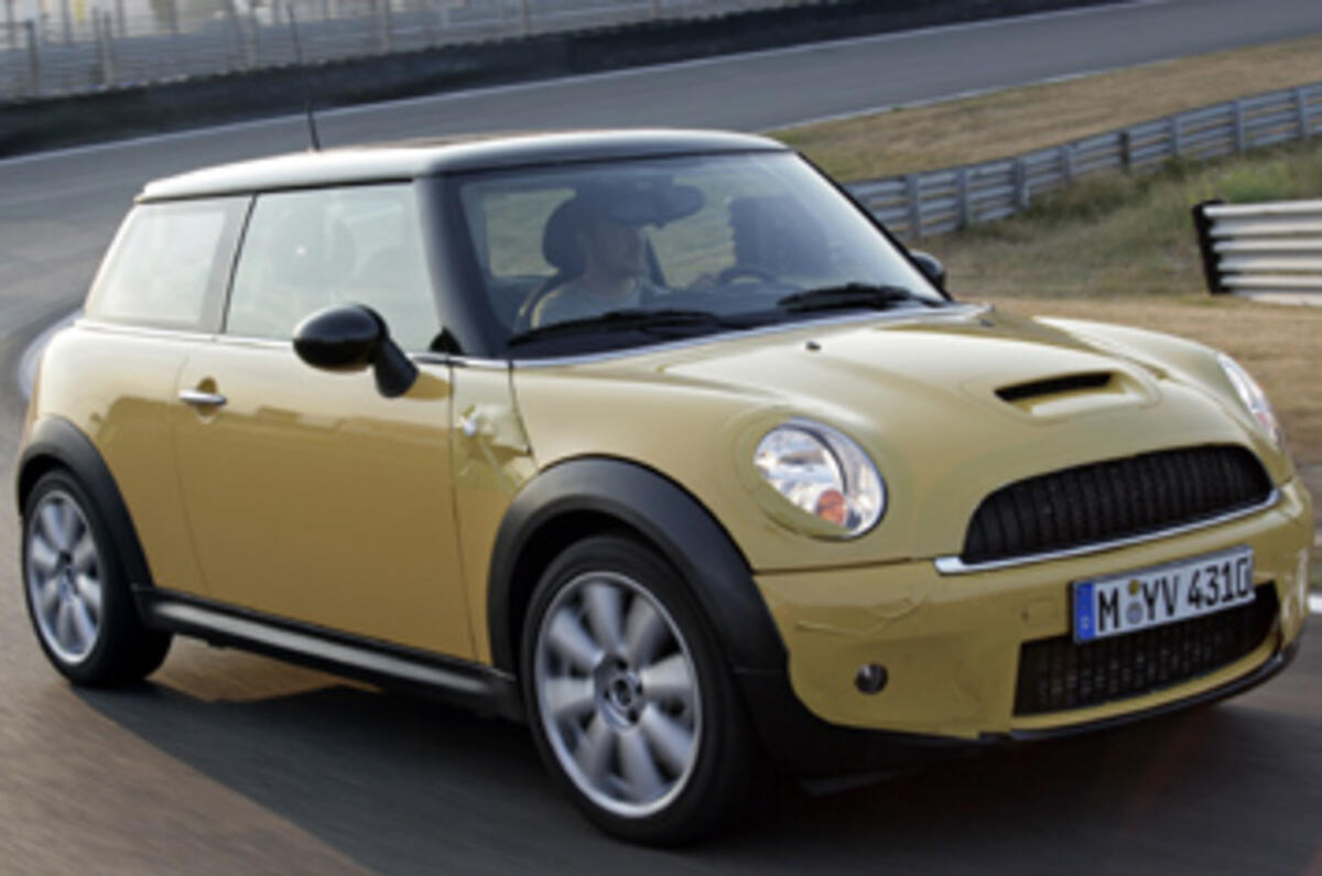 Mini One 06 13 Review Autocar