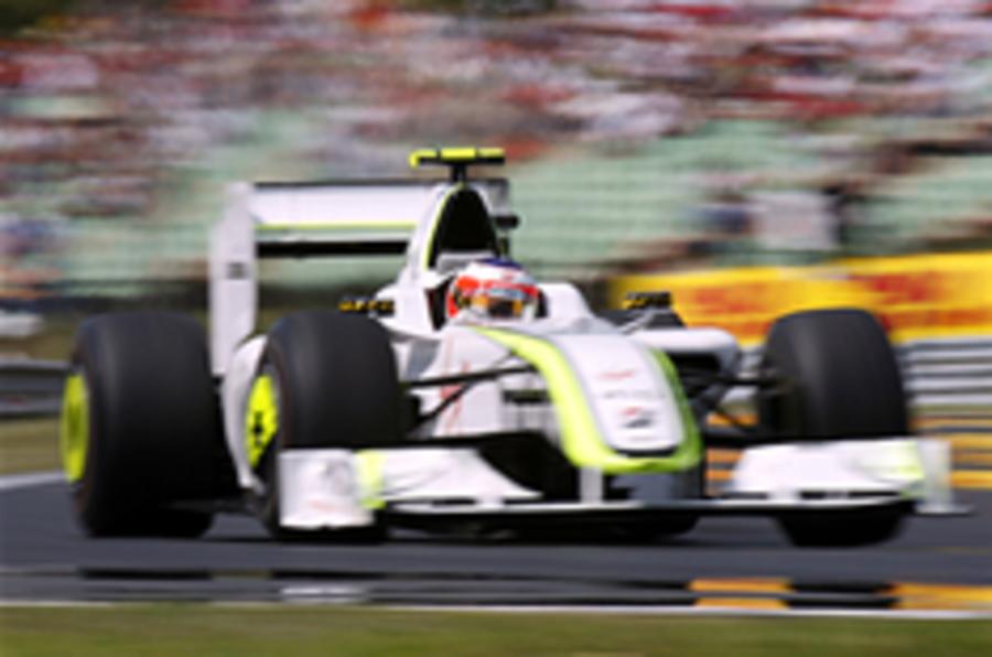 Mercedes to buy in to Brawn GP