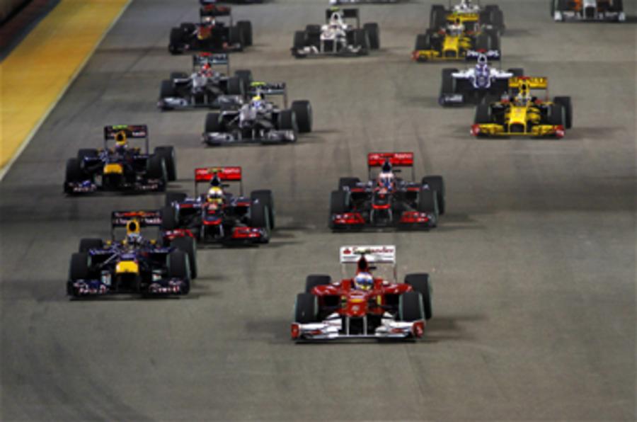 Japanese Grand Prix - full preview