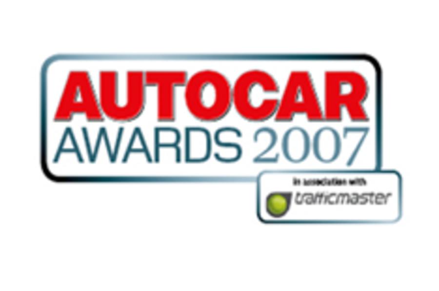 Vote for Autocar’s Car Ad of the Year