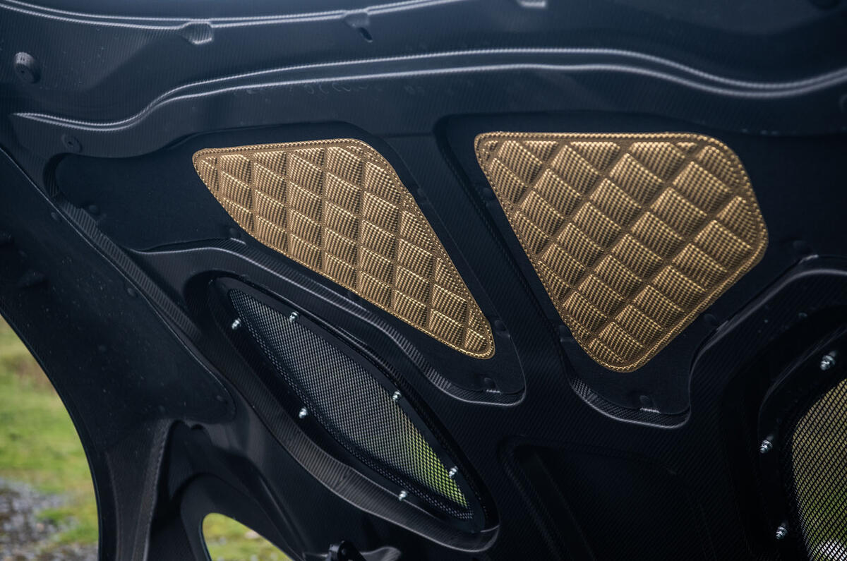 Aston Martin DBS Superleggera Review (2019) | Autocar