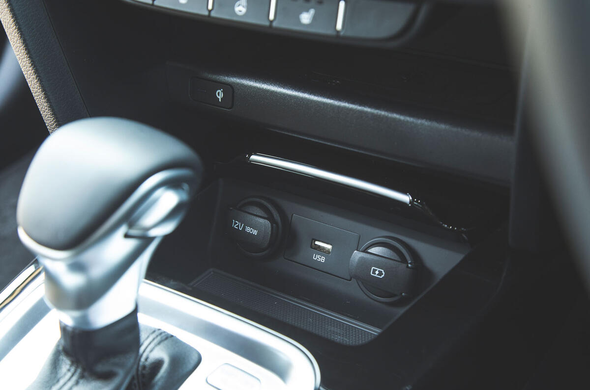 Распиновка usb kia