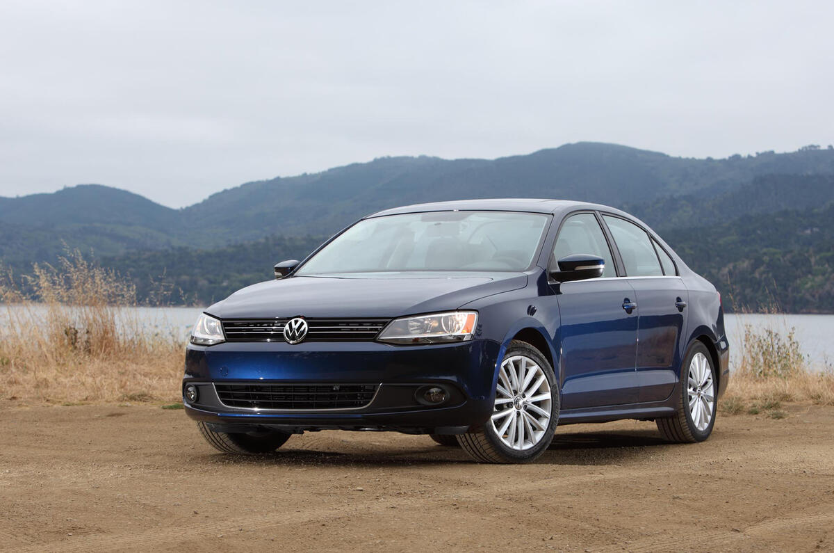Volkswagen jetta sport Volkswagen jetta sport