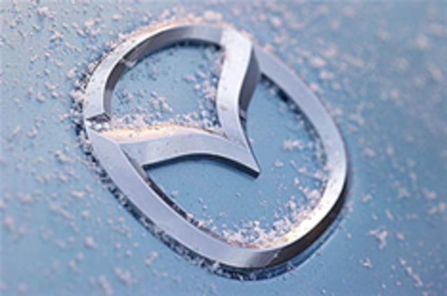 Mazda plans Volt rival