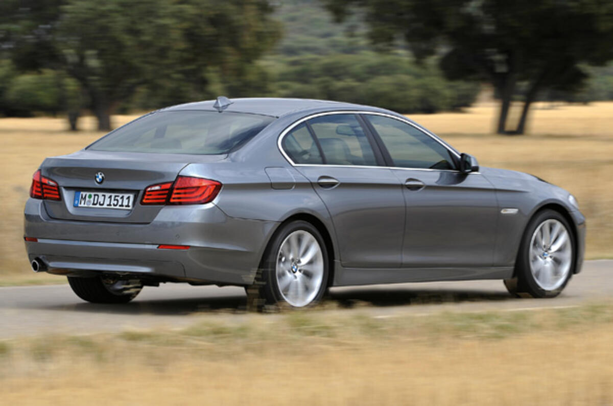 Bmw D Se Touring Specification Bmw D Se Touring Specification
