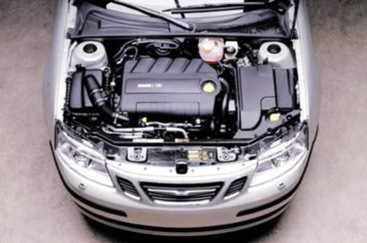 Saab 9-3 1.9 TiD 150 review | Autocar Saab 9-3 1.9 TiD 150 review | Autocar