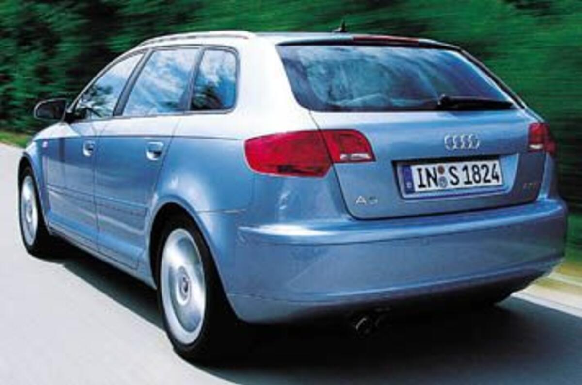 Audi A3 2.0T >> Audi A3 Sportback 2 0t Review Autocar Audi A3 2.0T >> Audi A3 Sportback 2 0t Review Autocar