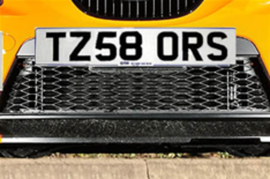 ‘58’ plate best buys