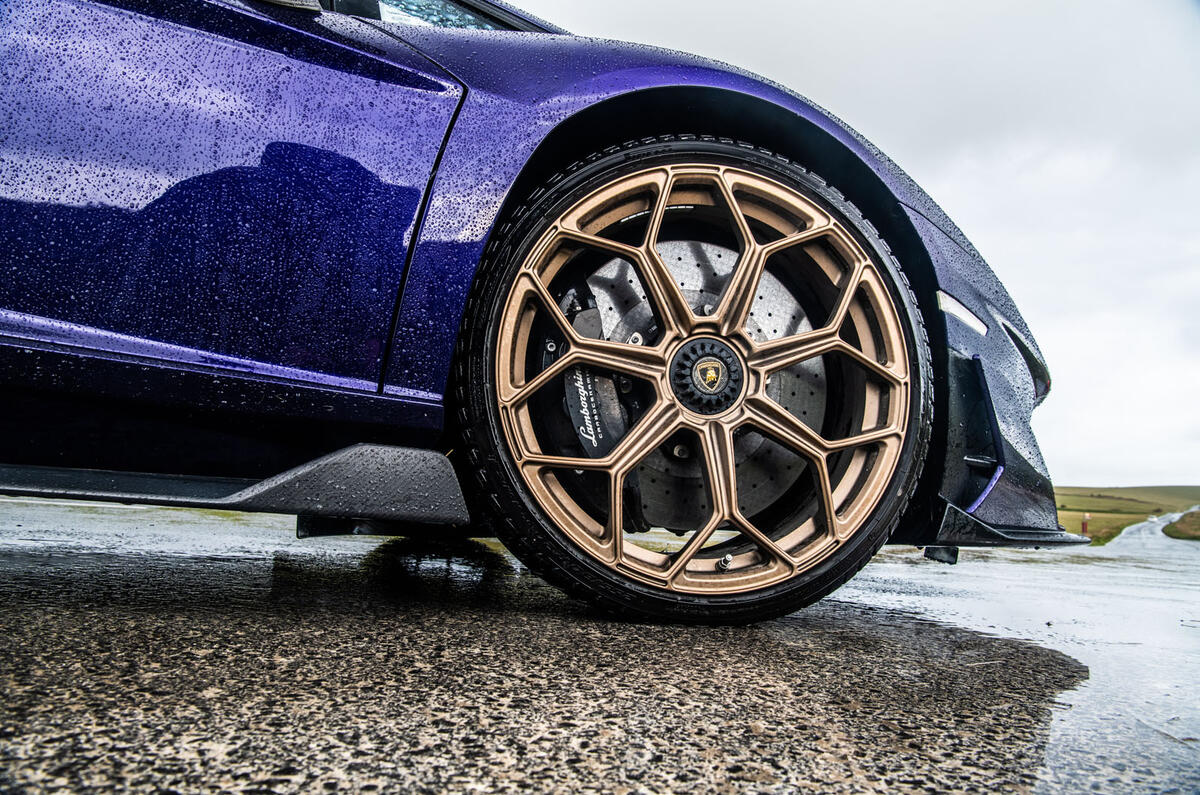 wheels lamborghini