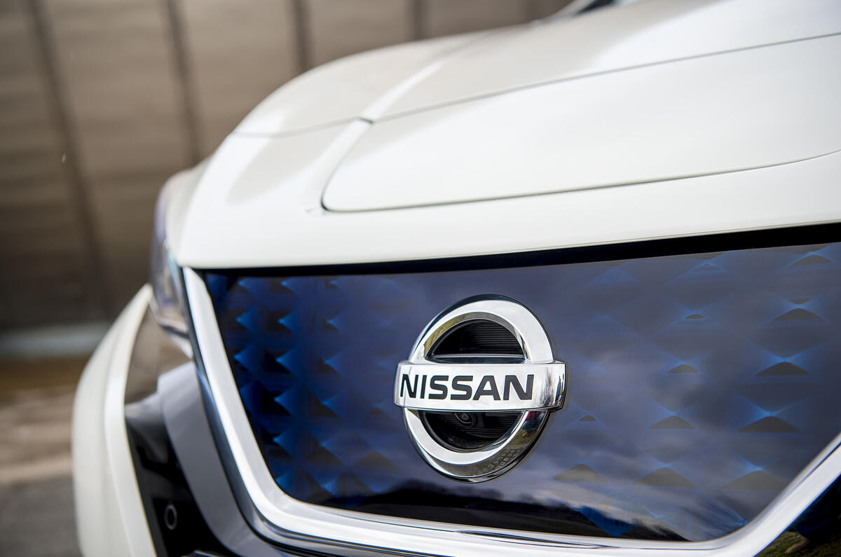 Nissan Leaf Review (2024) Autocar