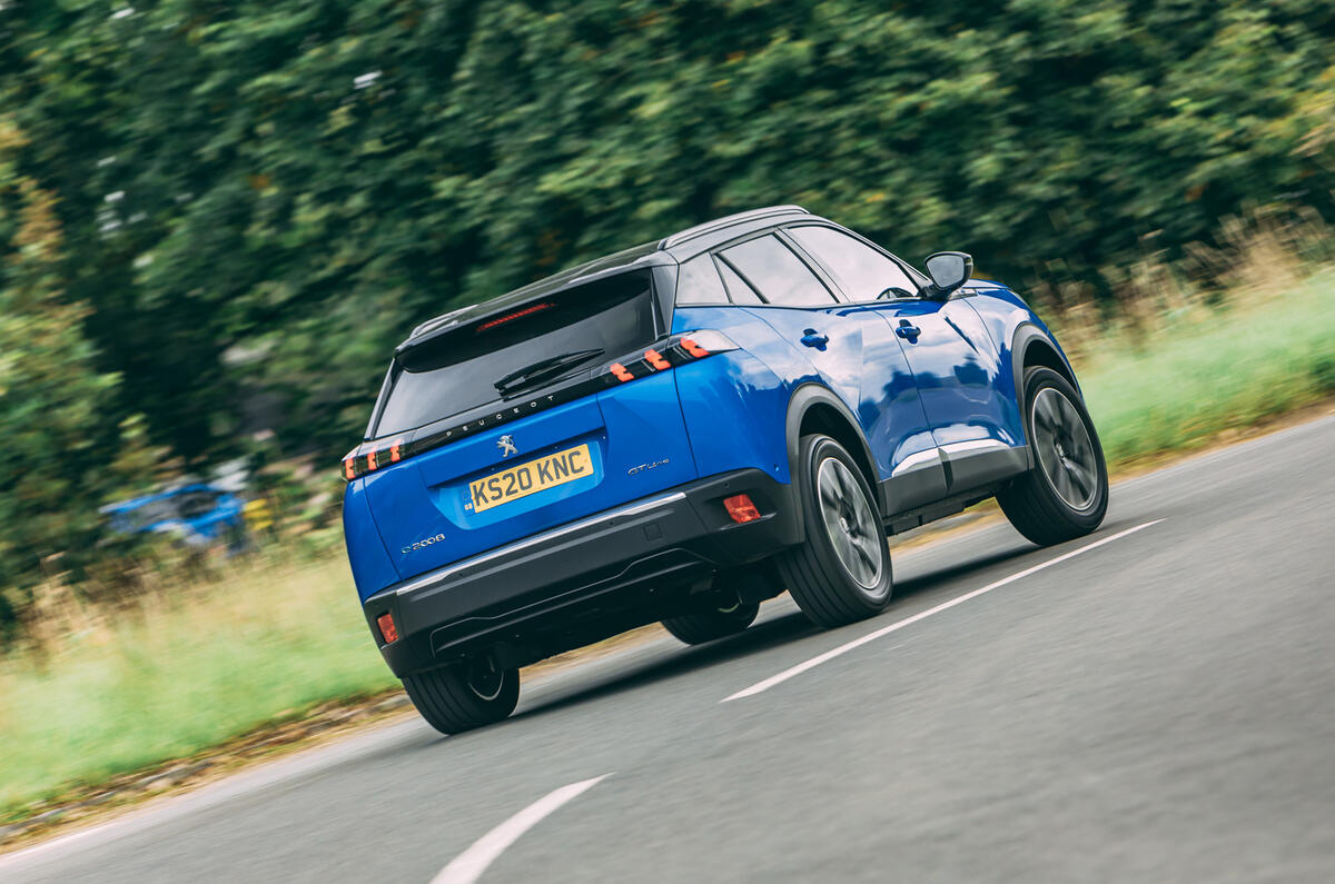 Peugeot e2008 Review 2024, Price & Specs Autocar