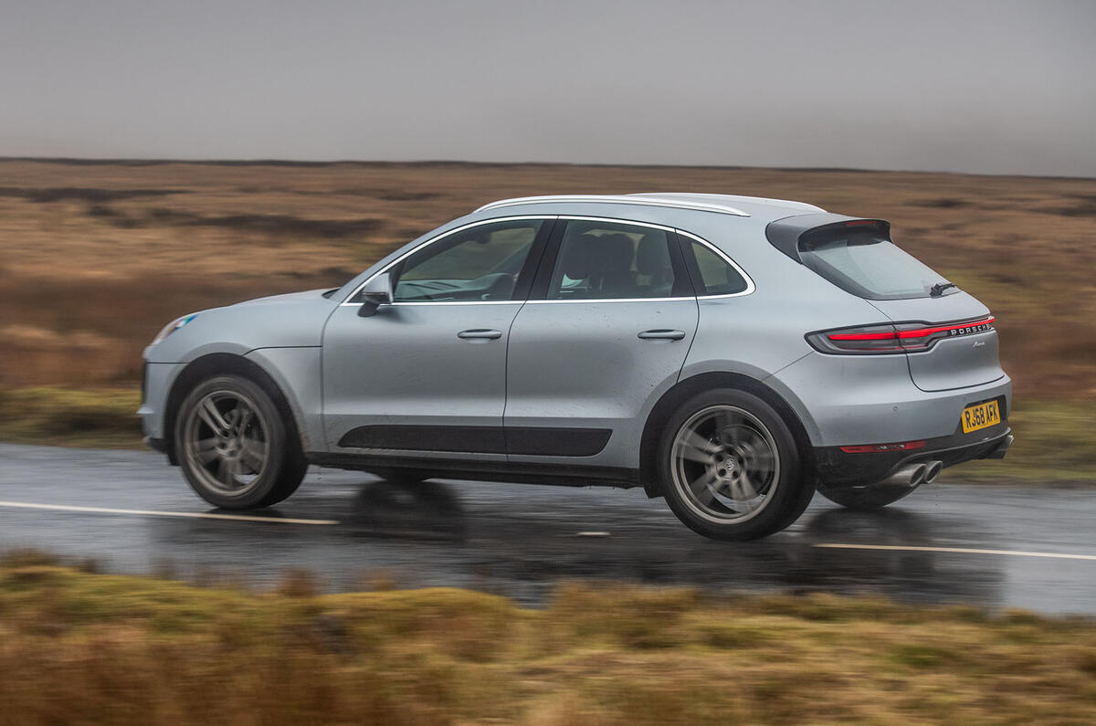 Porsche Macan Review 2024, Price & Specs Autocar