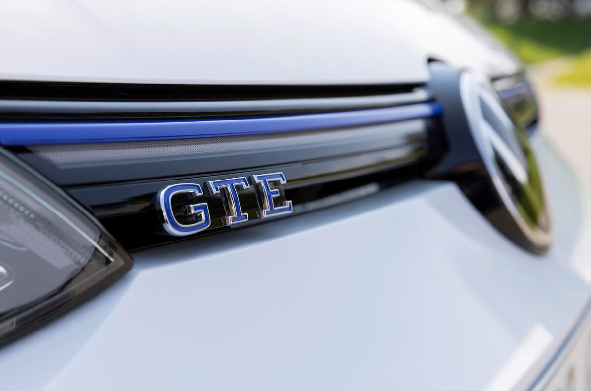 Volkswagen Golf GTE 20212024 Review 2024, Price & Specs Autocar