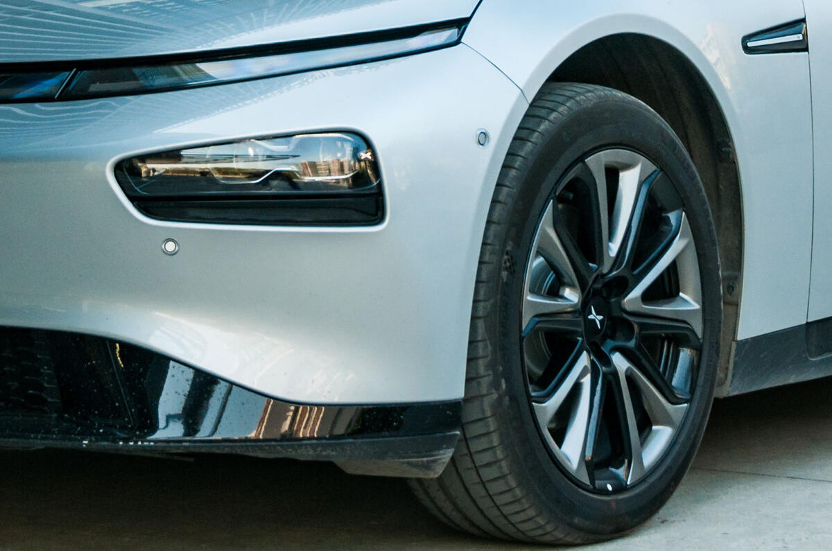 Xpeng P7 Review 2021 Autocar xpeng-p7-review-2021-autocar