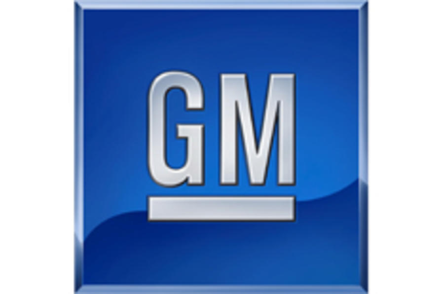 GM leads race to buy Chrysler