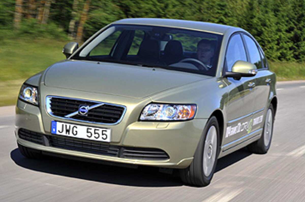 Cars That Start With D >> Volvo S40 1 6d Drive Start Stop Review Autocar Cars That Start With D >> Volvo S40 1 6d Drive Start Stop Review Autocar