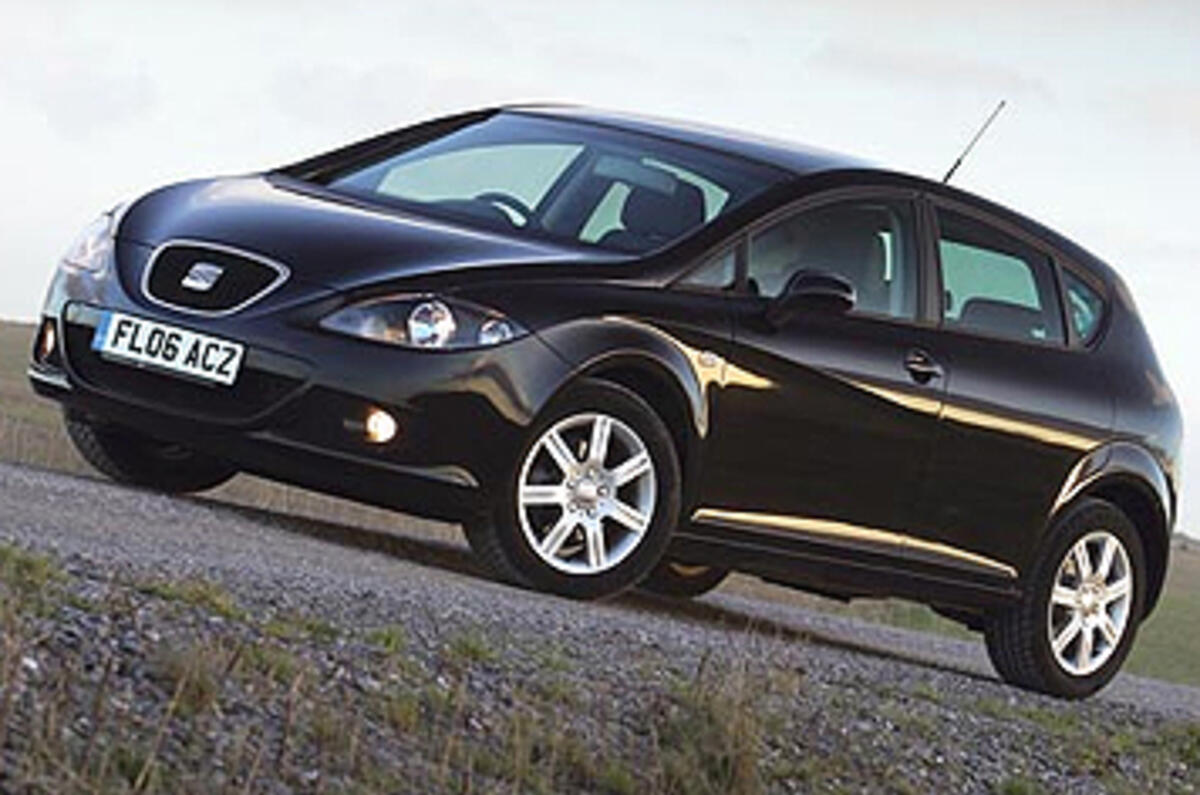 Seat Leon 1 4 Tsi Stylance Review Autocar