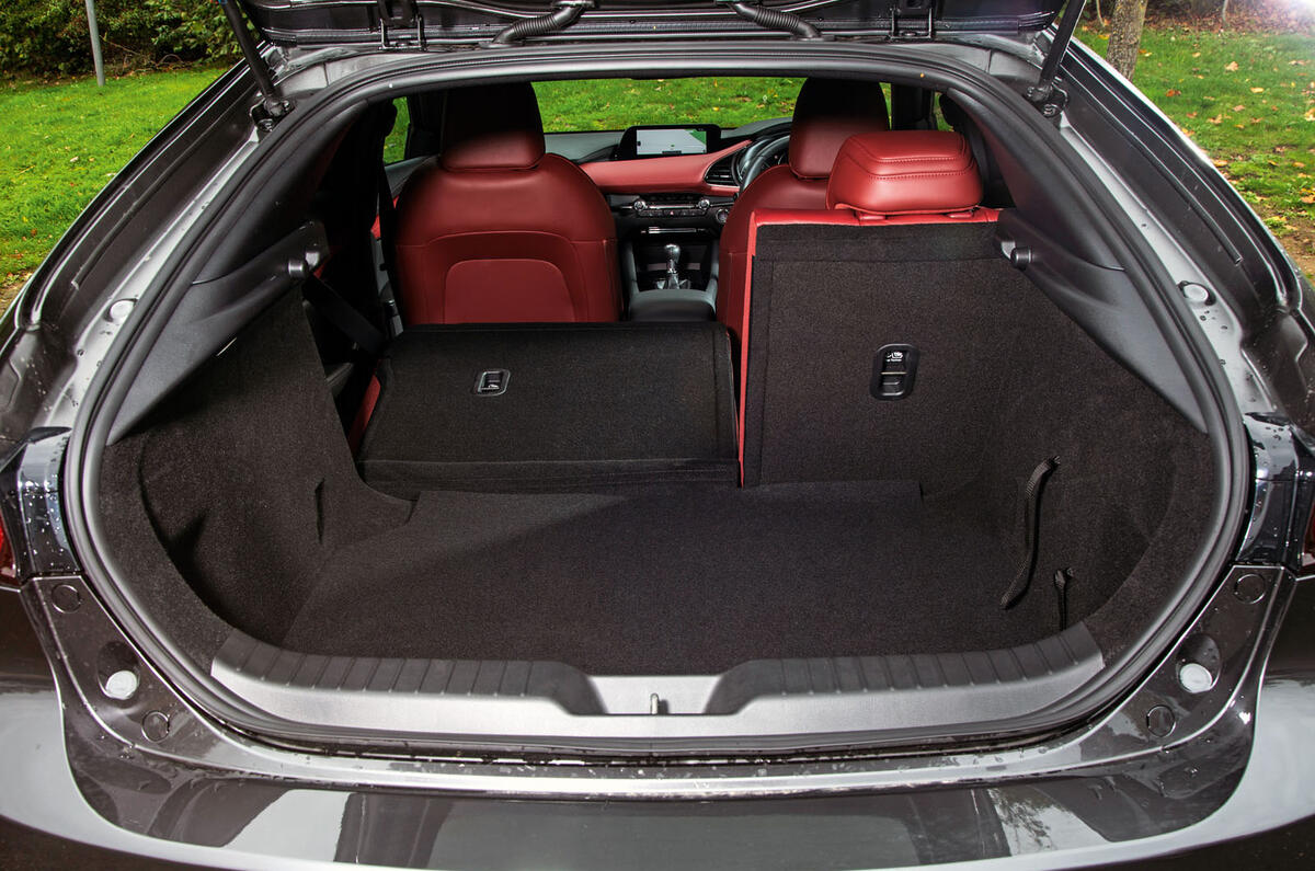 Mazda 3 Review (2023) Autocar