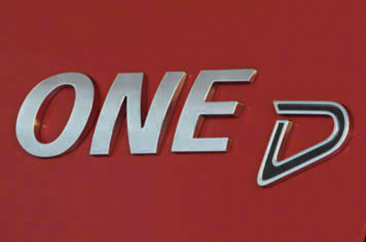 Mini One D Review Autocar
