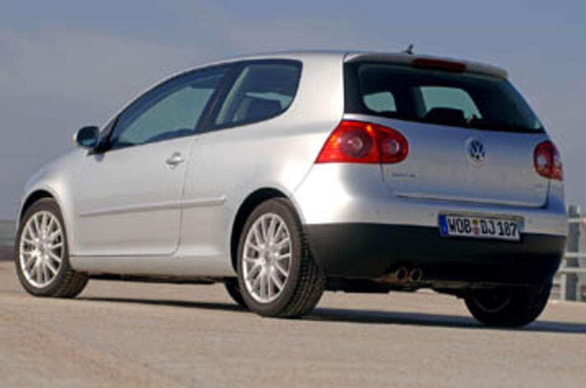 2017 Volkswagen Golf Tsi S >> VW Golf GT 2.0 TDI 170 review | Autocar 2017 Volkswagen Golf Tsi S >> VW Golf GT 2.0 TDI 170 review | Autocar