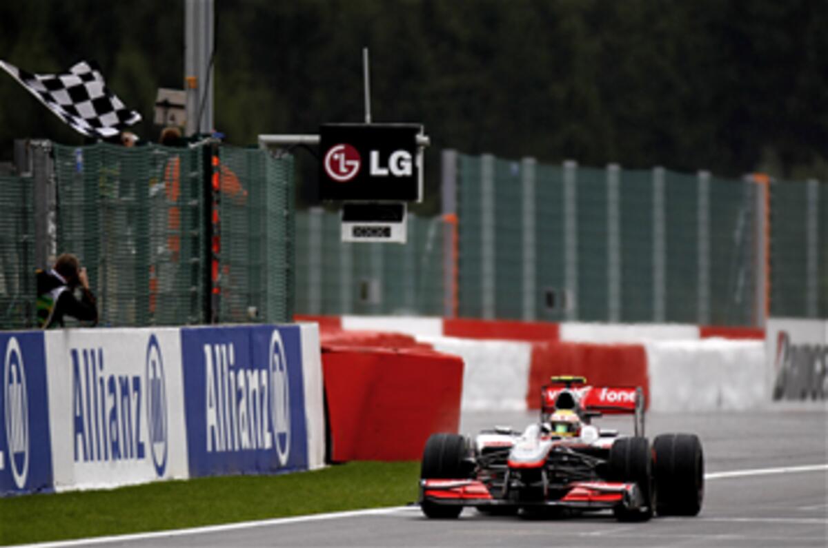 Italian GP: full preview